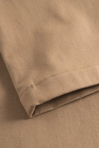 Norse Projects Pantalon Norse Standard Slim Chino Utility Khaki