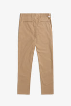 Charger l&#39;image dans la galerie, Norse Projects Pantalon Norse Standard Slim Chino Utility Khaki