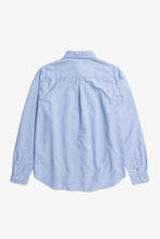 Charger l&#39;image dans la galerie, Norse Projects Chemise Standard Oxford Pale Blue