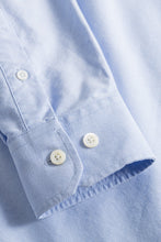 Charger l&#39;image dans la galerie, Norse Projects Chemise Standard Oxford Pale Blue