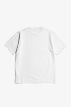 Charger l&#39;image dans la galerie, Norse Projects T-shirt Holger Organic Boat Print White