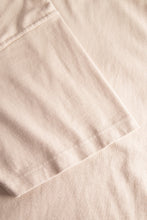 Charger l&#39;image dans la galerie, Norse Projects T-shirt Simon Heavy Oatmeal