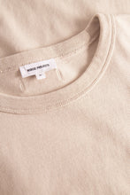 Charger l&#39;image dans la galerie, Norse Projects T-shirt Simon Heavy Oatmeal