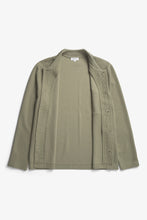 Charger l&#39;image dans la galerie, Norse Projects Chemise Jorn Double Face Clay