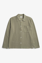 Charger l&#39;image dans la galerie, Norse Projects Chemise Jorn Double Face Clay
