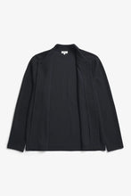 Charger l&#39;image dans la galerie, Norse Projects Chemise Jorn Double Face Dark Navy