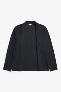 Norse Projects Chemise Jorn Double Face Dark Navy