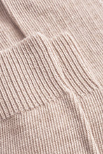 Charger l&#39;image dans la galerie, Norse Projects Chaussettes Bjarki Heavy Coton Twist Oatmeal