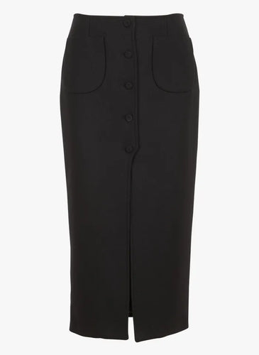 Margaux Lonnberg Jupe Jagger Black