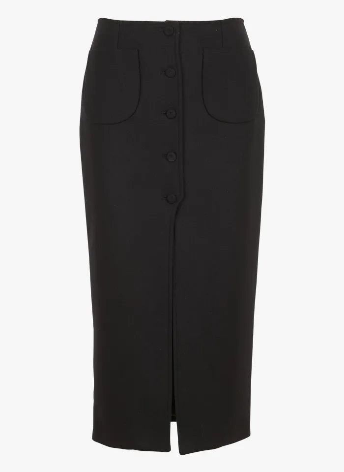 Margaux Lonnberg Jupe Jagger Black