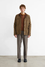 Charger l&#39;image dans la galerie, Edmmond Studios Veste Muik Khaki