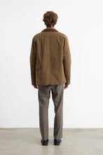 Charger l&#39;image dans la galerie, Edmmond Studios Veste Muik Khaki