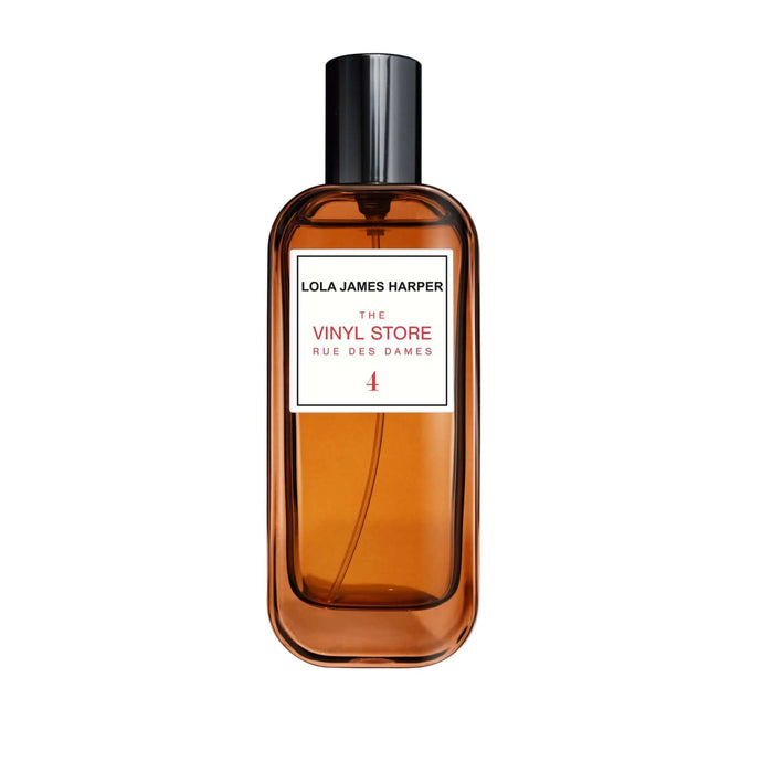 Lola James Harper Parfum d'ambiance The Vinyl store 4