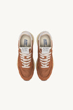 Charger l&#39;image dans la galerie, Autry Sneakers Reelwind Low Nylon Brown Sugar NC28