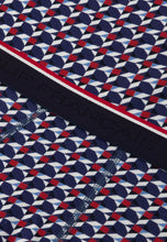 Charger l'image dans la galerie, Le Slip Français Slip Le Terrible Puzzle Bleu