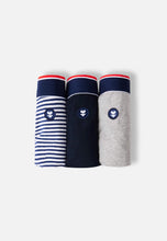 Charger l&#39;image dans la galerie, Le Slip Français Coffret Boxers Le Marius Trio