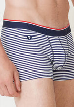 Charger l&#39;image dans la galerie, Le Slip Français Coffret Boxers Le Marius Trio