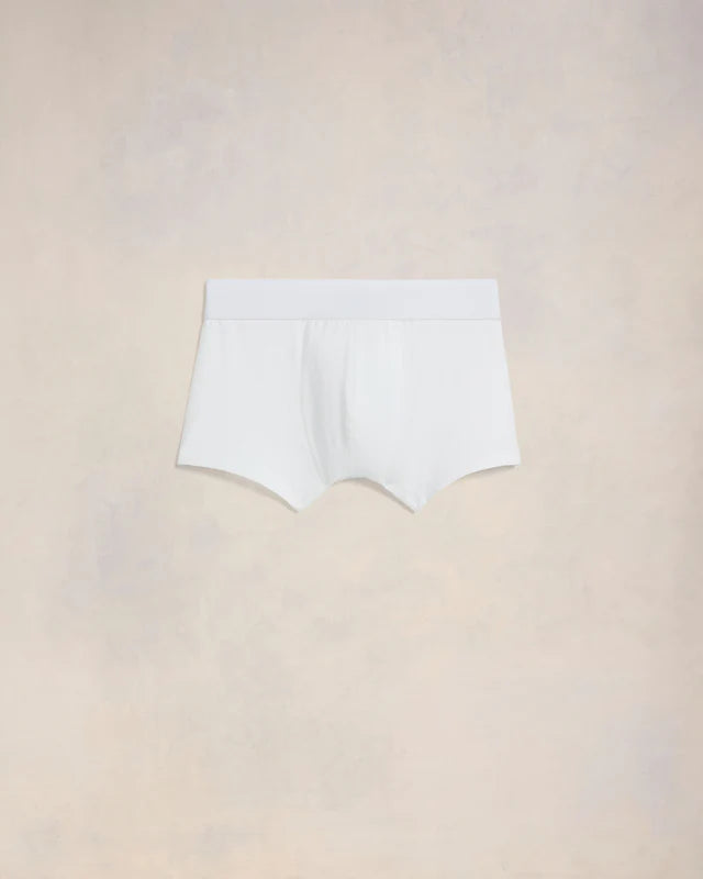 AMI Boxer Ami de Coeur Blanc