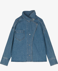 Margaux Lonnberg Chemise Egan Vintage