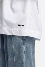 Charger l'image dans la galerie, Margaux Lonnberg Chemise Talula White