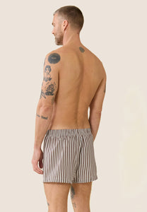 Le Slip Français Caleçon Jacques Cappuccino