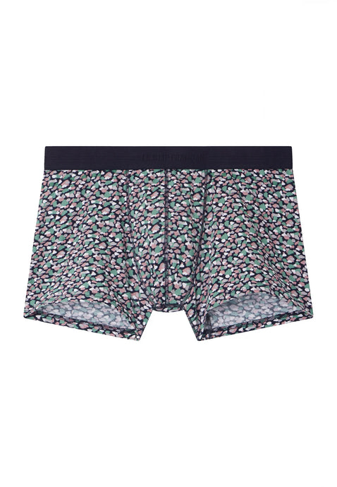 Le Slip Français Boxer Le Marius Cami Gris