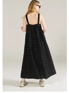 Bellepiece Robe Valengo Black