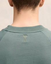 Charger l&#39;image dans la galerie, AMI Sweatshirt Ami Alexandre Mattiussi Argile Antique