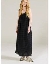 Charger l&#39;image dans la galerie, Bellepiece Robe Valengo Black