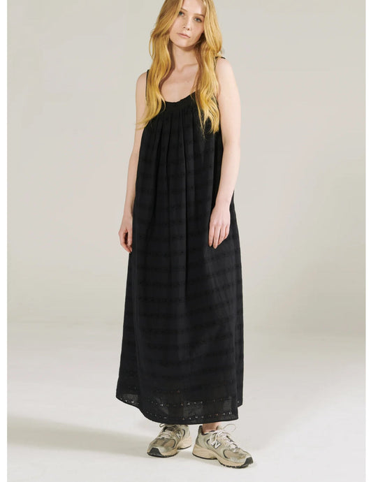 Bellepiece Robe Valengo Black