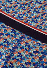 Charger l'image dans la galerie, Le Slip Français Boxer Le Marius Confetti Bleu