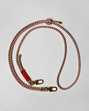 Charger l&#39;image dans la galerie, Topologie Cordon 6.0mm Rope Straps Burrata