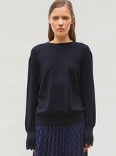 Charger l'image dans la galerie, Molli Pull Fin Samie Nuit