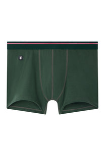 Le Slip Français Boxer Samuel Vert