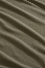 Charger l'image dans la galerie, NN07 T-shirt Clive Manches Longues Shadow Moss