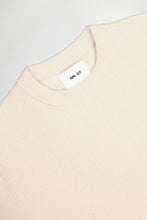 Charger l&#39;image dans la galerie, NN07 Pull Danny Ecru
