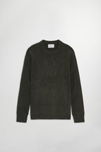 Charger l&#39;image dans la galerie, NN07 Pull Danny Dark Army