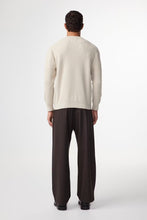 Charger l&#39;image dans la galerie, NN07 Pull Danny Ecru