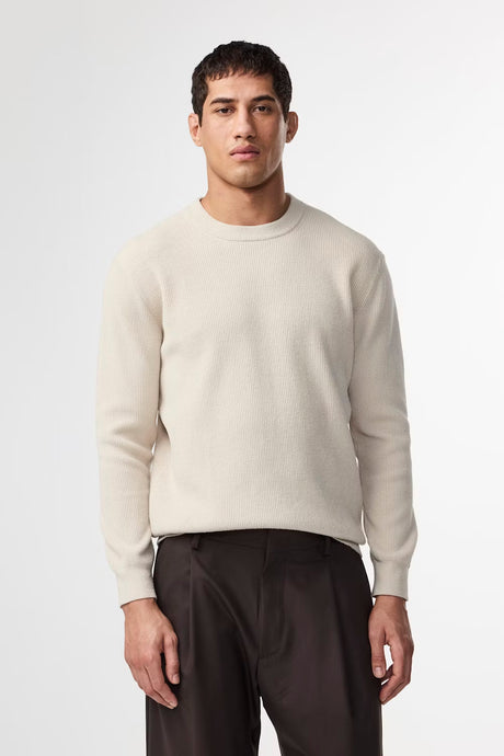 NN07 Pull Danny Ecru