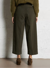 Charger l&#39;image dans la galerie, Bellepiece Pantalon Conrad Kaki