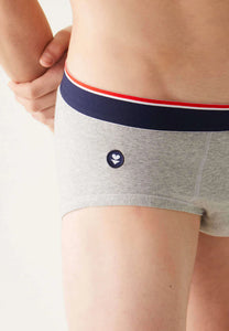 Le Slip Français Coffret Slips Le Terrible Trio