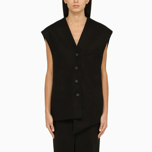 Margaux Lonnberg Le Veston Wallis Black