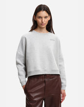 Charger l'image dans la galerie, Margaux Lonnberg Sweatshirt Feist Grey