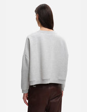 Charger l'image dans la galerie, Margaux Lonnberg Sweatshirt Feist Grey