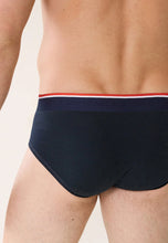 Charger l&#39;image dans la galerie, Le Slip Français Slip Le Terrible Marine