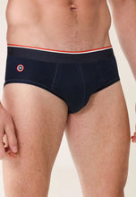Charger l&#39;image dans la galerie, Le Slip Français Slip Le Terrible Marine