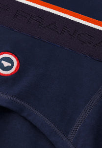 Le Slip Français Slip Le Terrible Marine