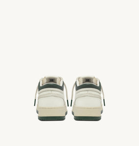 Autry Sneakers Med-Way Mid Leather Mountain EK04