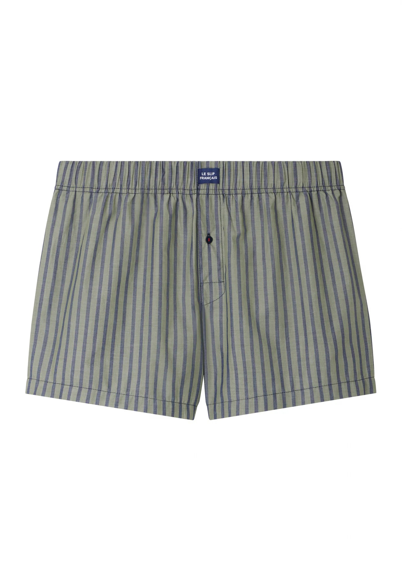 Le Slip Français Caleçon Jacques Vert