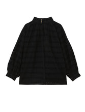 Charger l&#39;image dans la galerie, Bellepiece Blouse Paxos Black